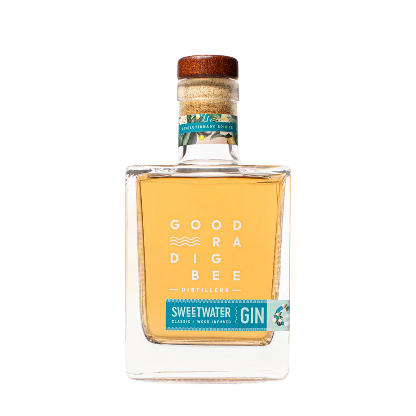 Sweetwater Gin