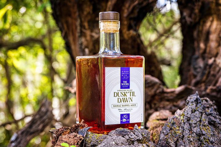Dawn to Dusk Malt Whisky