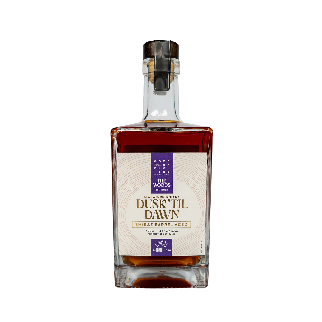 Dawn to Dusk Malt Whisky