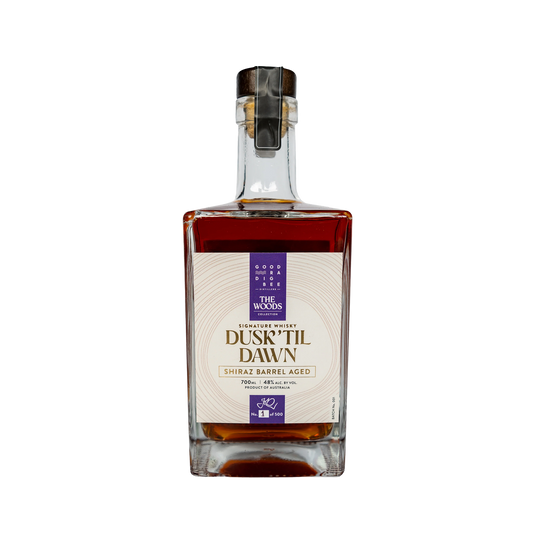 Dawn to Dusk Malt Whisky