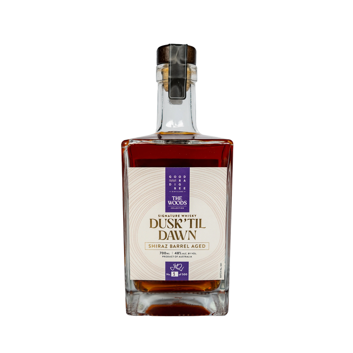 Dawn to Dusk Malt Whisky