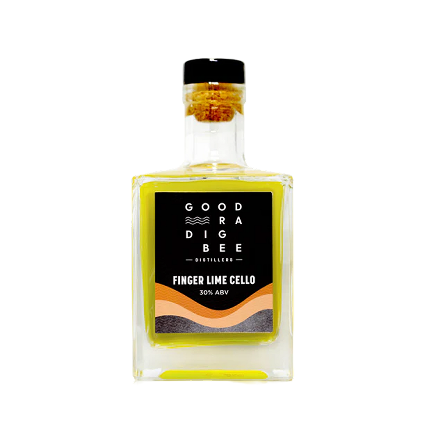 Finger Lime Cello