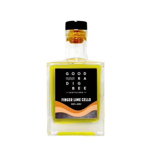 Finger Lime Cello