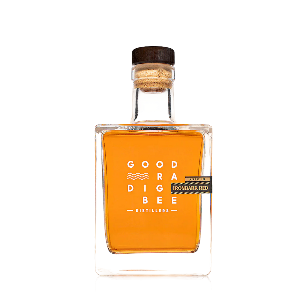 Ironbark Red Malt Spirit