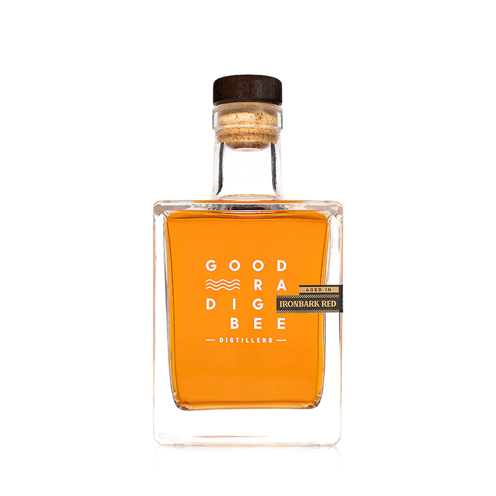 Ironbark Red Malt Spirit