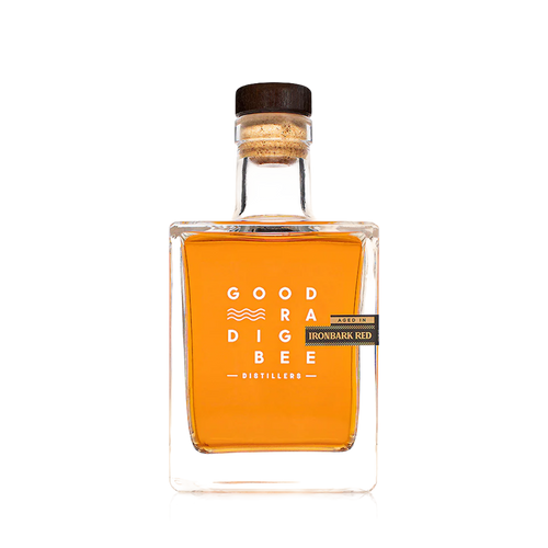 Ironbark Red Malt Spirit