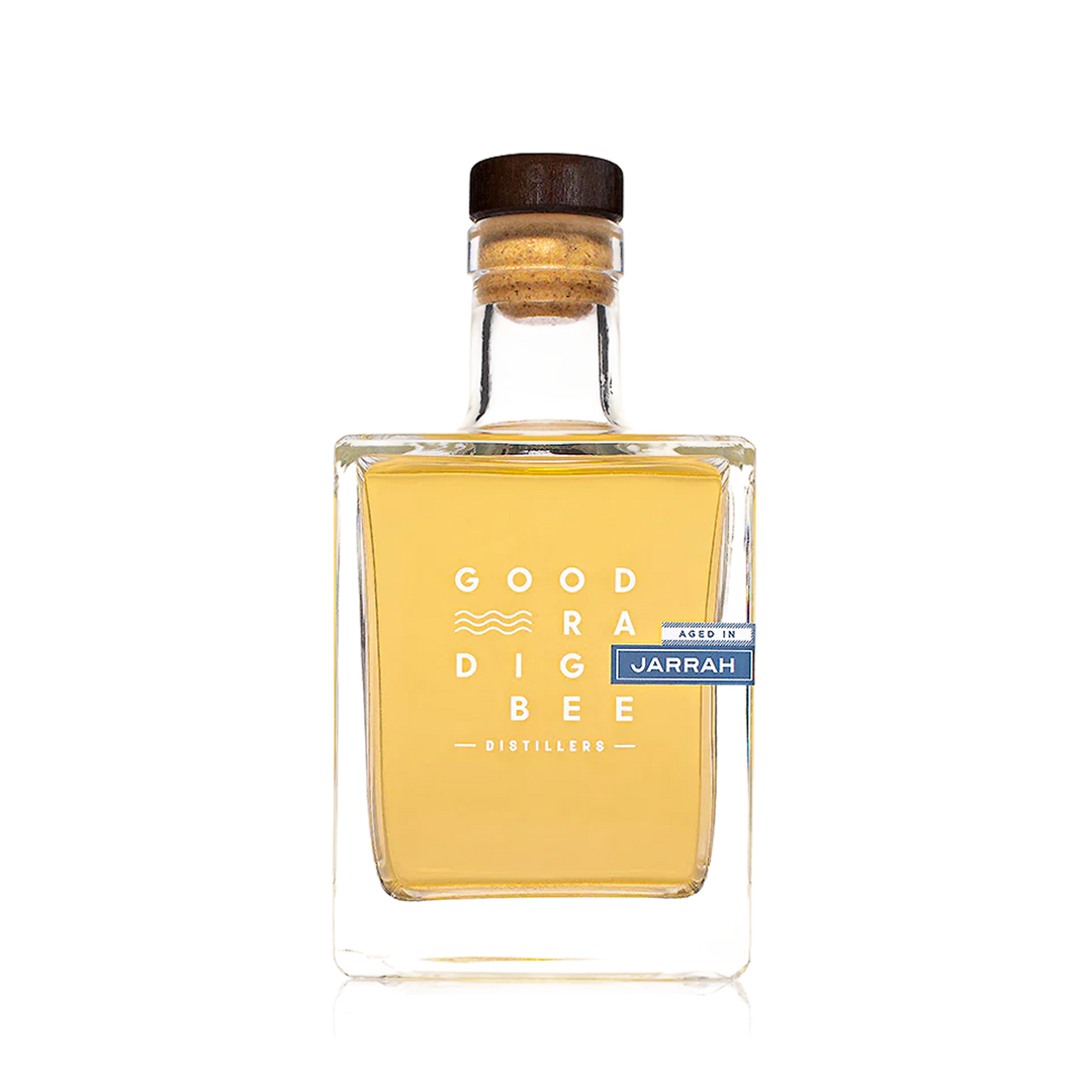 Jarrah Malt Spirit