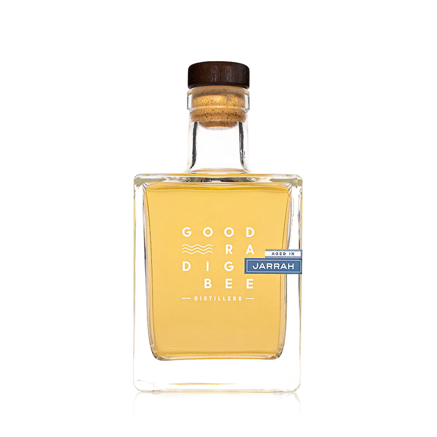 Jarrah Malt Spirit
