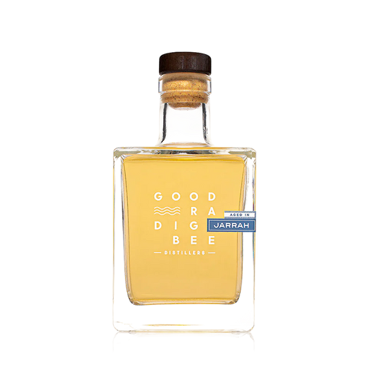 Jarrah Malt Spirit
