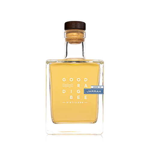 Jarrah Malt Spirit