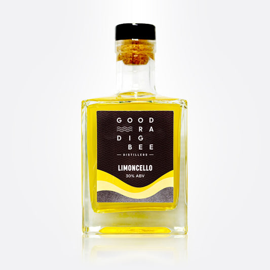 Limoncello