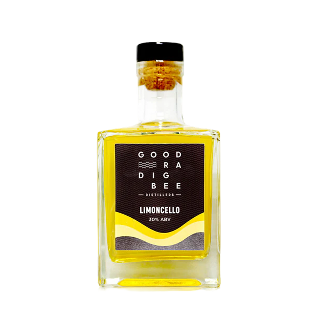 Limoncello