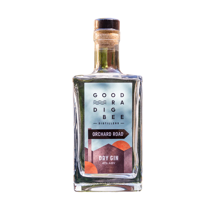 Orchard Road Dry Gin