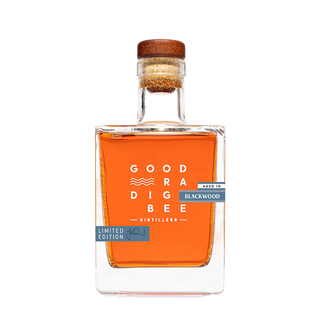 Tasmanian Blackwood Malt Spirit