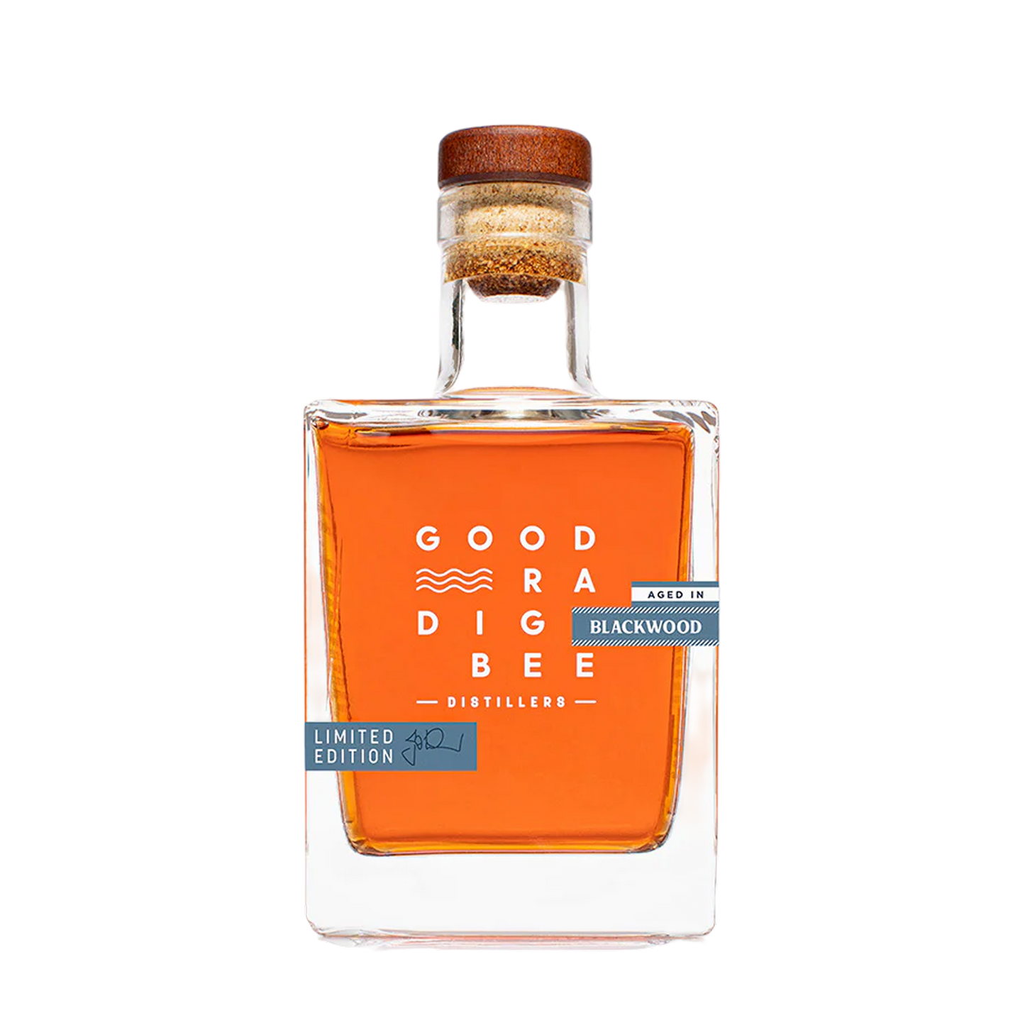Tasmanian Blackwood Malt Spirit