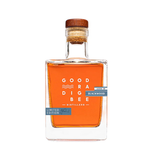Tasmanian Blackwood Malt Spirit