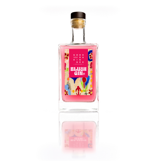 Freshwater Blush Gin