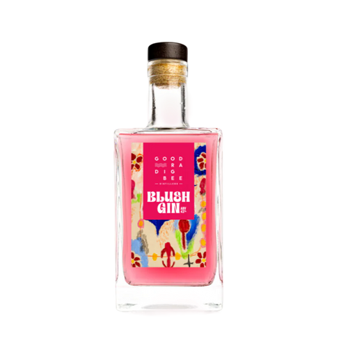 Freshwater Blush Gin