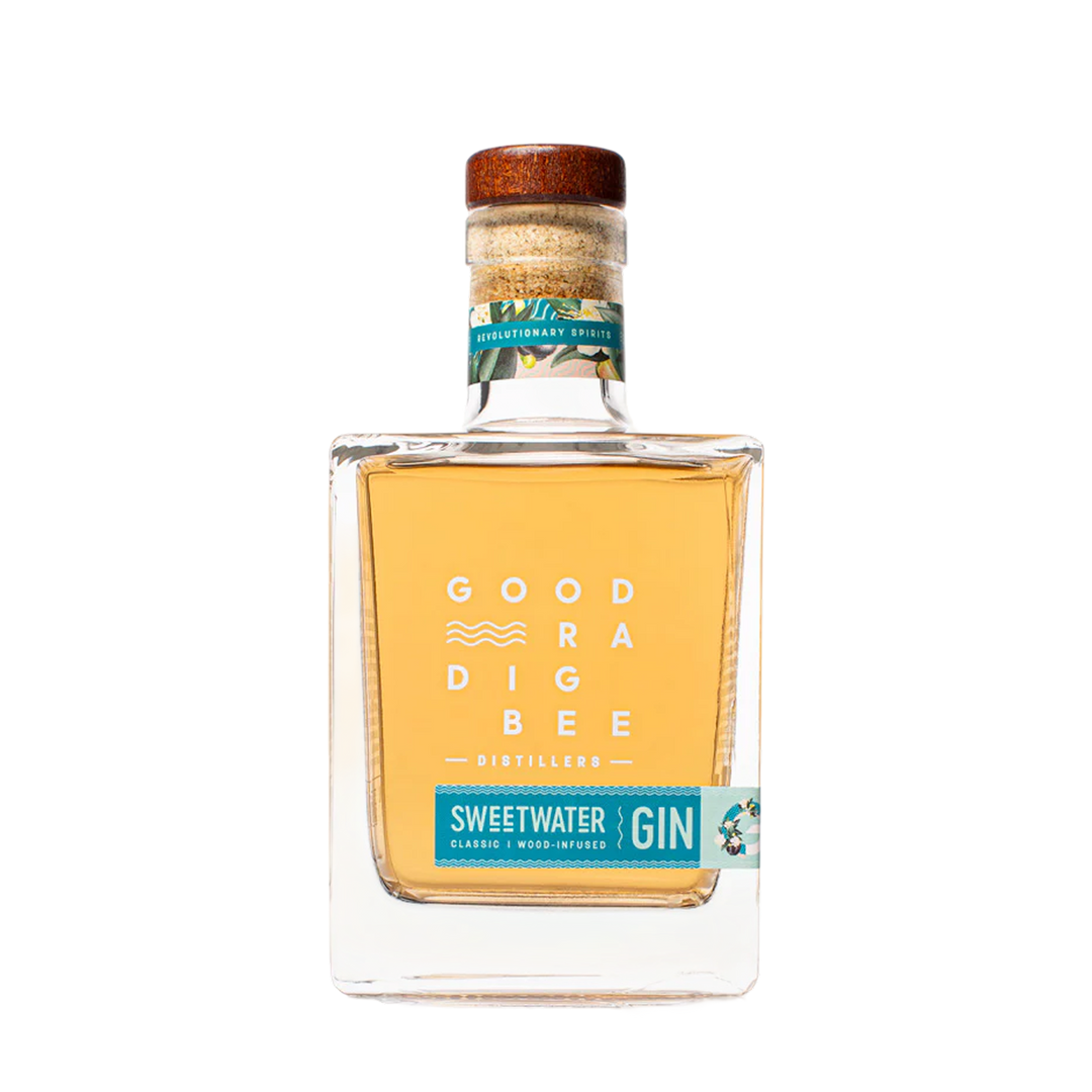 Sweetwater Gin