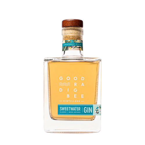 Sweetwater Gin
