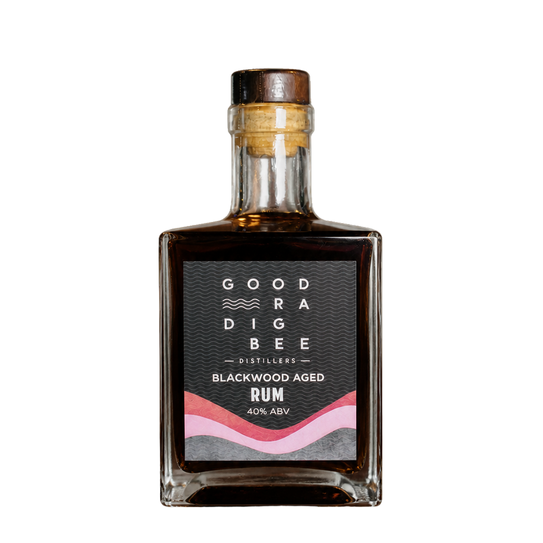 Blackwood Aged Goodradigbee Rum