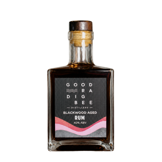 Blackwood Aged Goodradigbee Rum