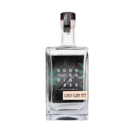 Grey Gum Vodka