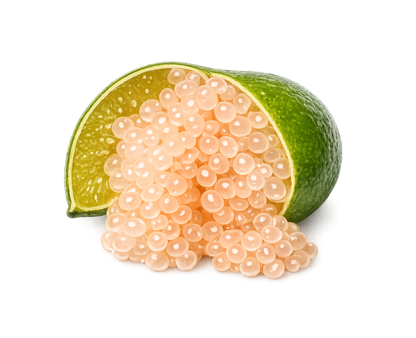 Ice Finger Limes