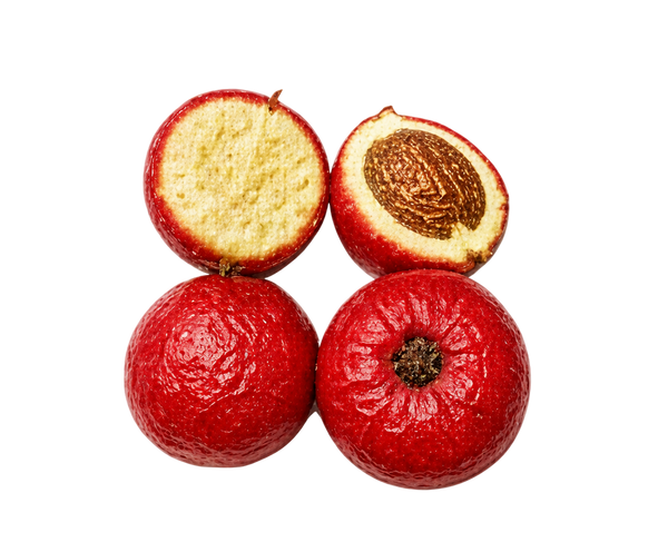 Quandongs