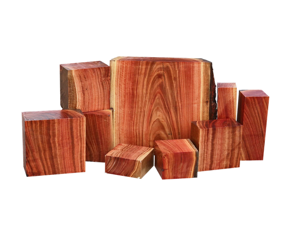 Red Ironbark