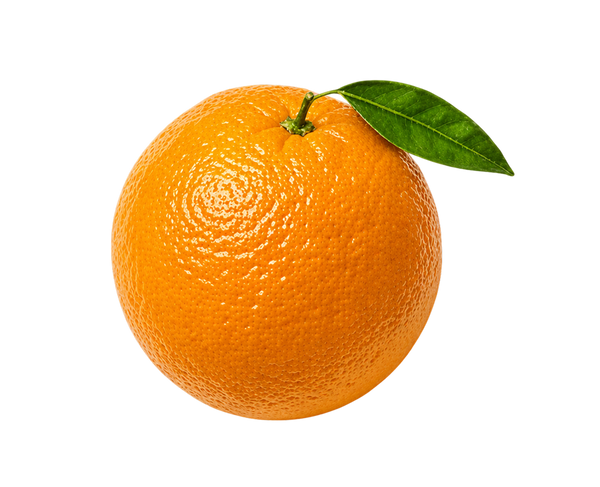 Riverena orange