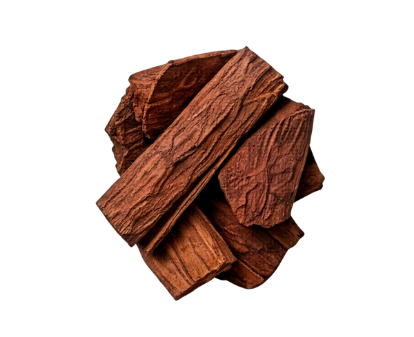 West Australian Jarrah