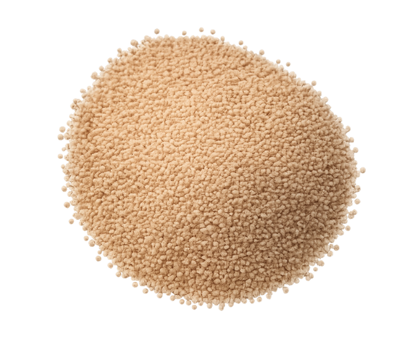 Yeast