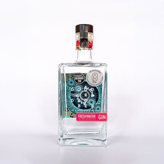 Freshwater Gin