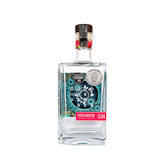 Freshwater Gin