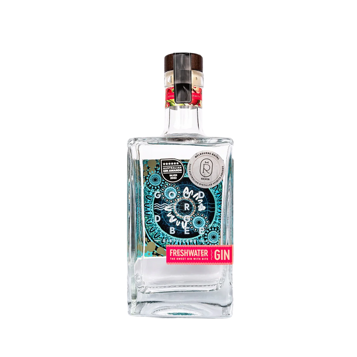Freshwater Gin